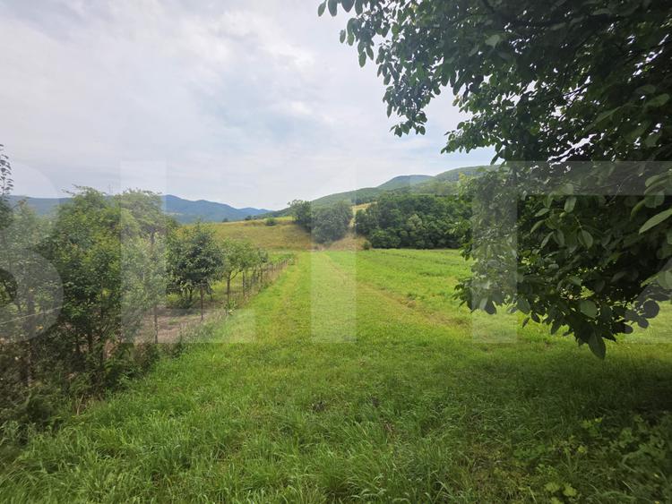 Casa taraneasca de lemn cu veranda