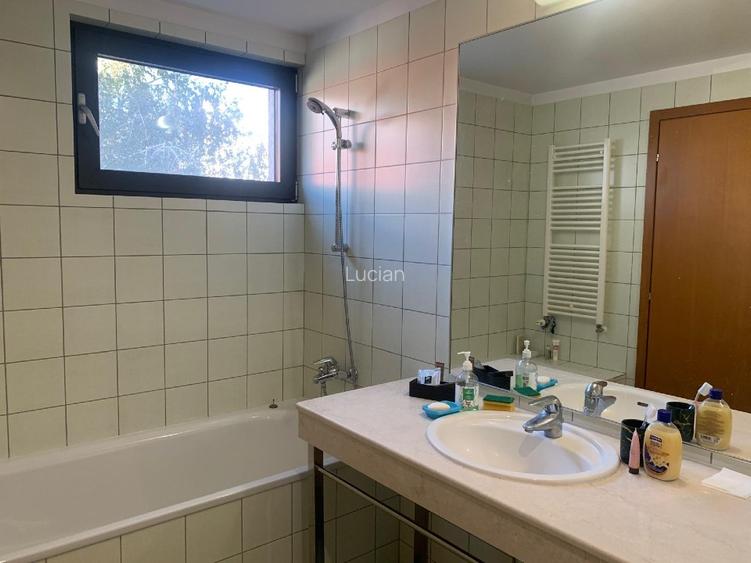 5 camere Washington Residence Dorobanti, mobilat, parcare subterana, 248mp - 14