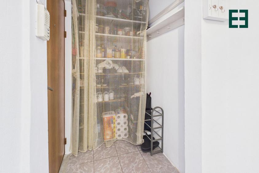 Apartament cu 2 camere - Zona Șagului - Timișoara