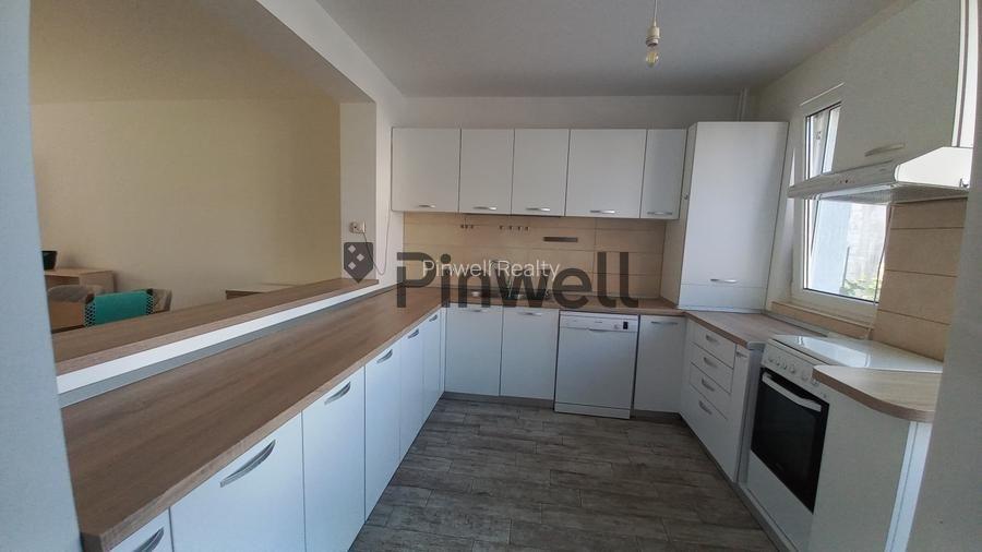 Casa Tip Duplex | Curte 450 mp | Zona de Nord - 7