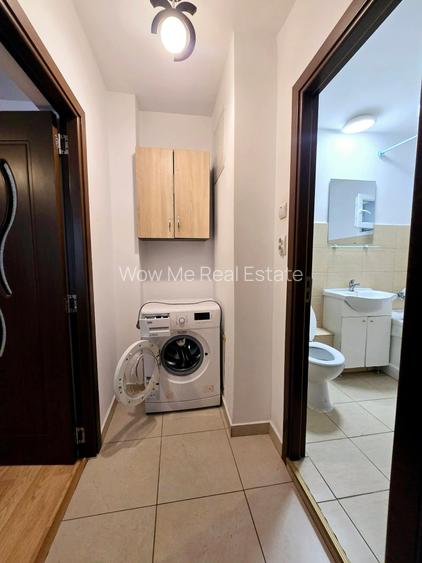 Apartament 2 Camere Ștefan cel Mare, Vasile Lascăr - 14