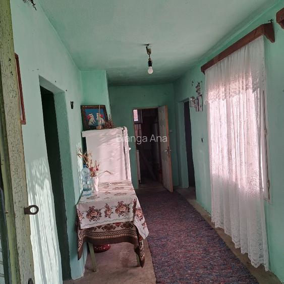 🏡 Casă de vânzare – Petriș, județul Arad / aproape de Deva - 2