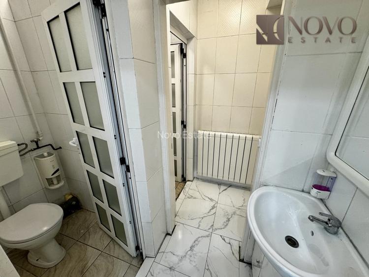 8 Camere | Herastrau | 335 mp utili | Teren 300 mp | - 7