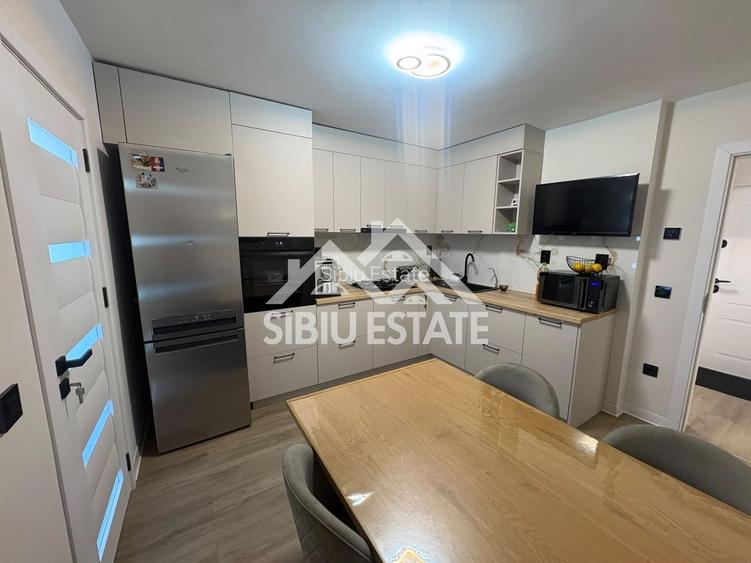 Apartament 2 camere decomandat | Renovat | Zona Strand, Sibiu - 2
