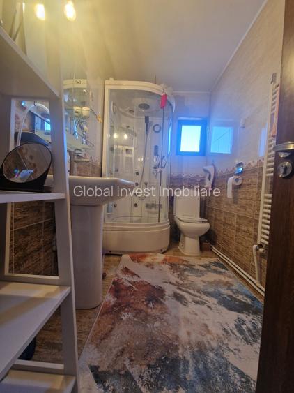 Valu lui Traian- Vila P+1, 4 camere, garaj, terasa, teren 716mp-260.000e neg - 55
