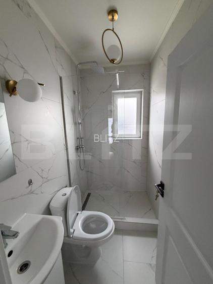 Casă individuală de închiriat, 105 mp, 3 camere – Lisaura - 5