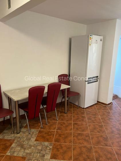 Închiriere Apartament 3 camere zona Lujerului - Centrală Proprie - 14