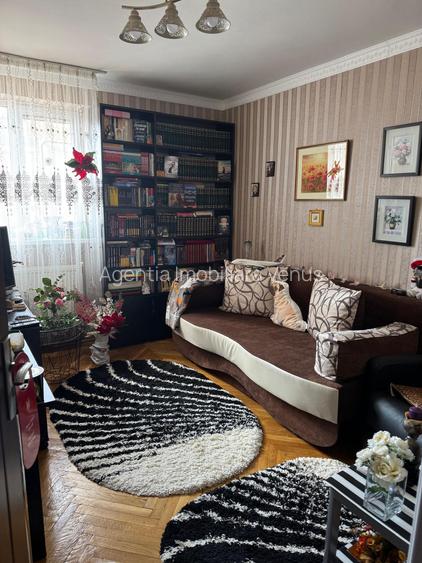 Apartament 4 camere etaj 2 ultracentral - 3