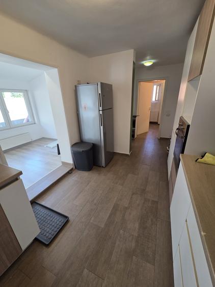 Casa 75mp, 100mp teren, , zona Plopi,comision 0%!