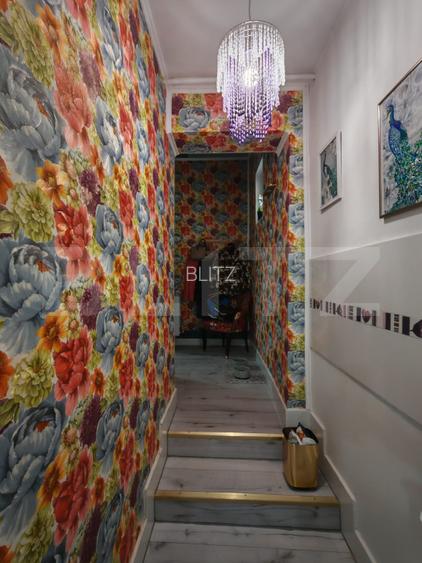 Casă complet renovată, 104 mp – acces din două străzi, in Campia Turzii! - 16