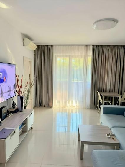 Verona Residence-City Park Mall