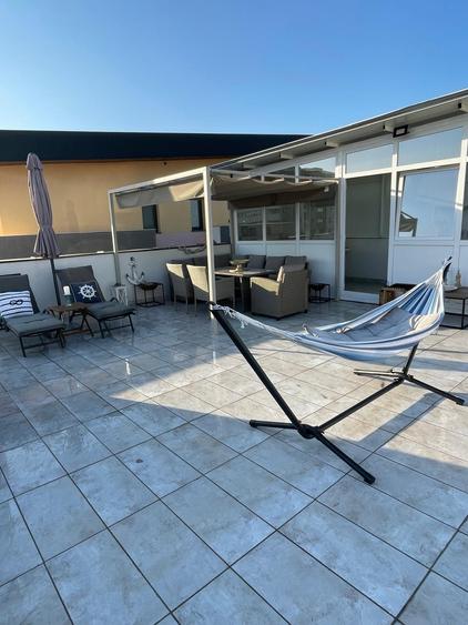 Penthouse 150mp utili de vanzare in cartierul tomis plus
