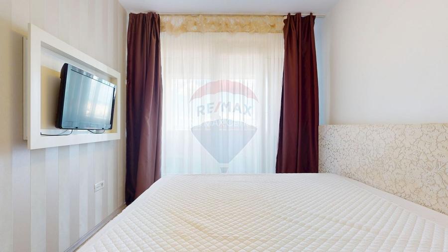 Închiriere apartament 2 camere, Brașov, cartier Răcădău, Alphaville 1 - 11