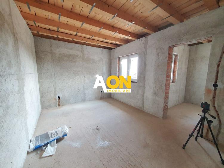 Casa cu predare la cheie, 5 camere, 354 mp teren, Micesti