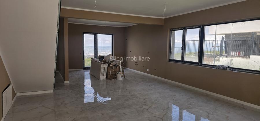 Casa Individuala, 280 MP, Garaj si Curte 770 MP, Feleacu Zona Wonderland  - 7