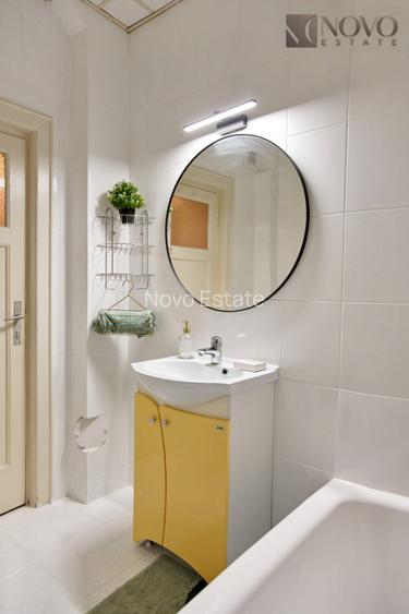 2 Camere | Universitate | Complet Renovat - 14