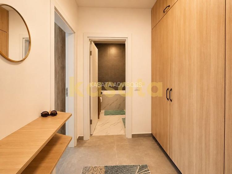 Apartament 2camere2024 | LUX Mobilat 74mp  | Mihai Bravu | Terasa 22mp - 12