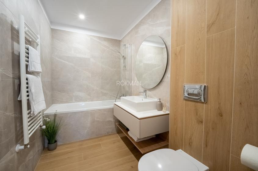Apartament 2 camere INTABULAT, Urban Plaza - 11