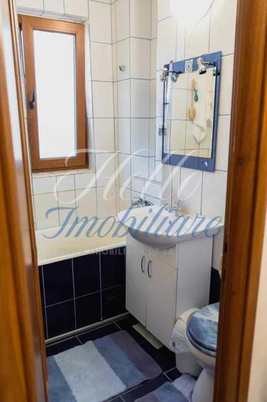 Apartament 2 camere 40 mp in Cluj zona Gheorgheni