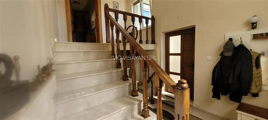 casa individuala potential afacere cartier Lazaret Sibiu - 10