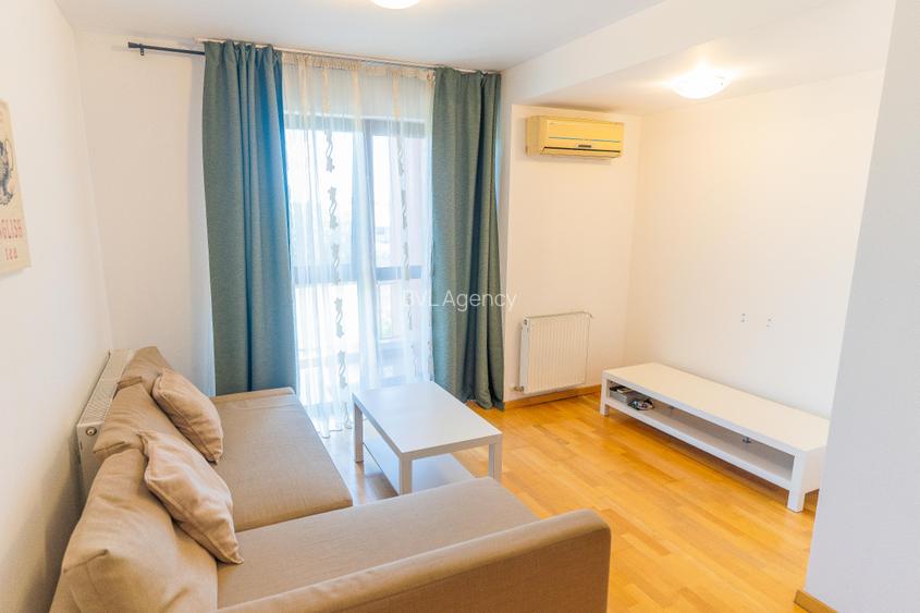 Închiriere | Apartament 2 camere | Gran Residencia – Otopeni - 3