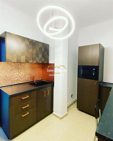 APARTAMENT 4 CAMERE UNIVERSITATE   INTERCONTINENTAL  METROU-150 MP