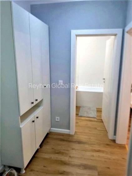 Garsoniera Plaza Residence bloc nou faza 2 metrou 6 minute - 5