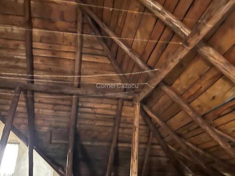 Casă 4 camere, decomandat, Burdujeni