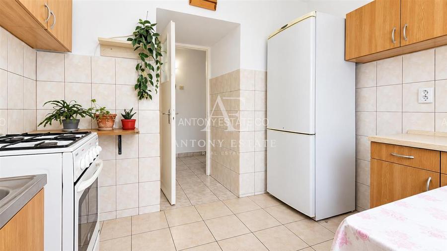 Apartament de vanzare, 3 camere, Cantemir - Oradea - 6