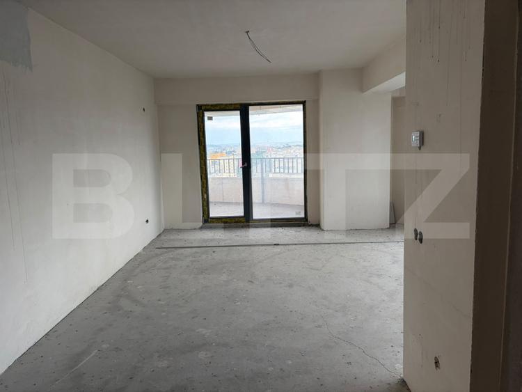 Oportunitate Investitie ! Studio, 45 mp, imobil nou - Manastur