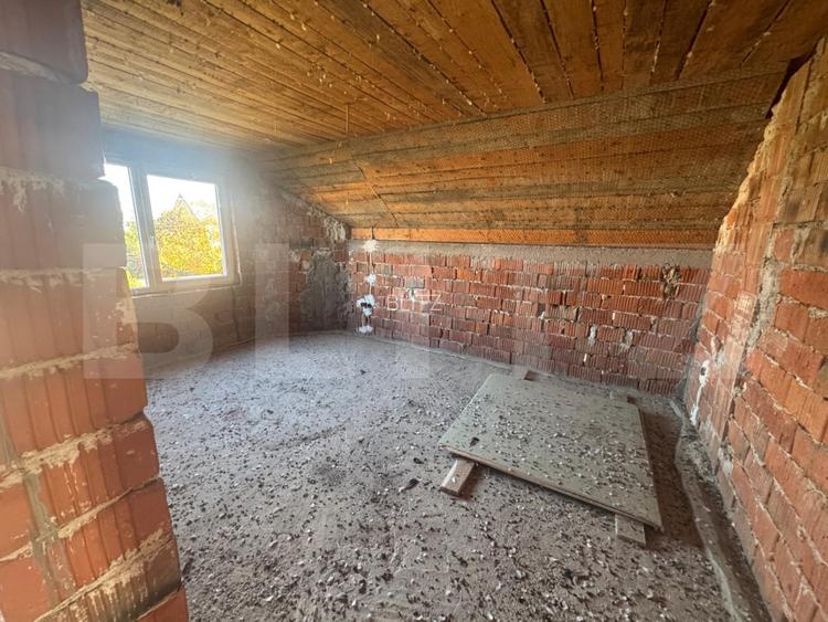 Casa cu 4 dormitoare de vanzare , 180mp, teren 1000 mp, Decebal-Vetis - 7