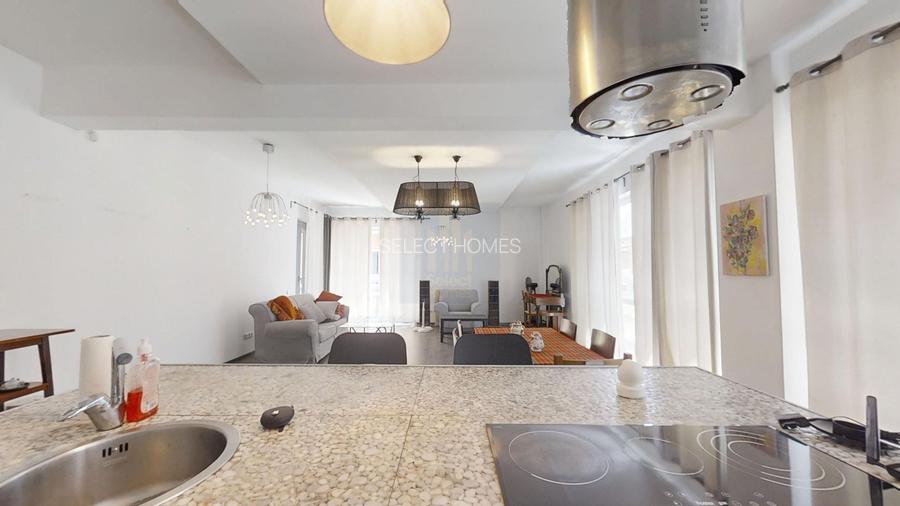 Apartament 3 Camere 107mp de Inchiriat *Baneasa**Tur Virtual* - 6