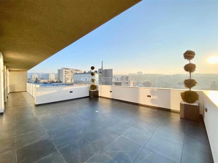 Apartament cu 3 camere, LUX, situat in cartierul Gheorgheni! - 8