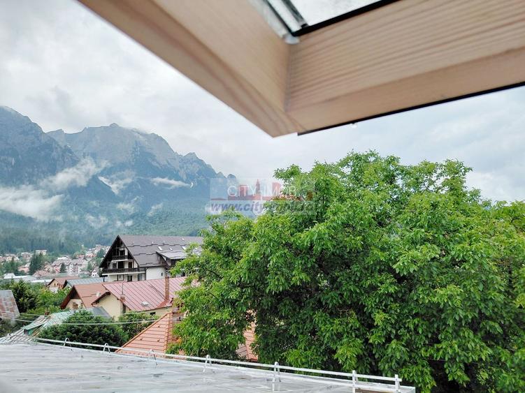 Vanzare apartament doua camere Busteni - 16