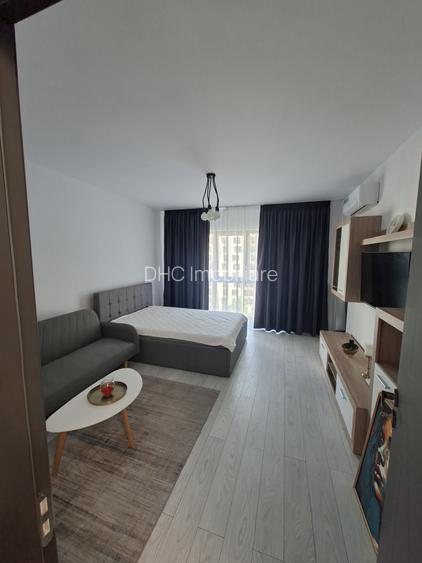 Garsoniera exigent plaza totul nou faza 4 - 6