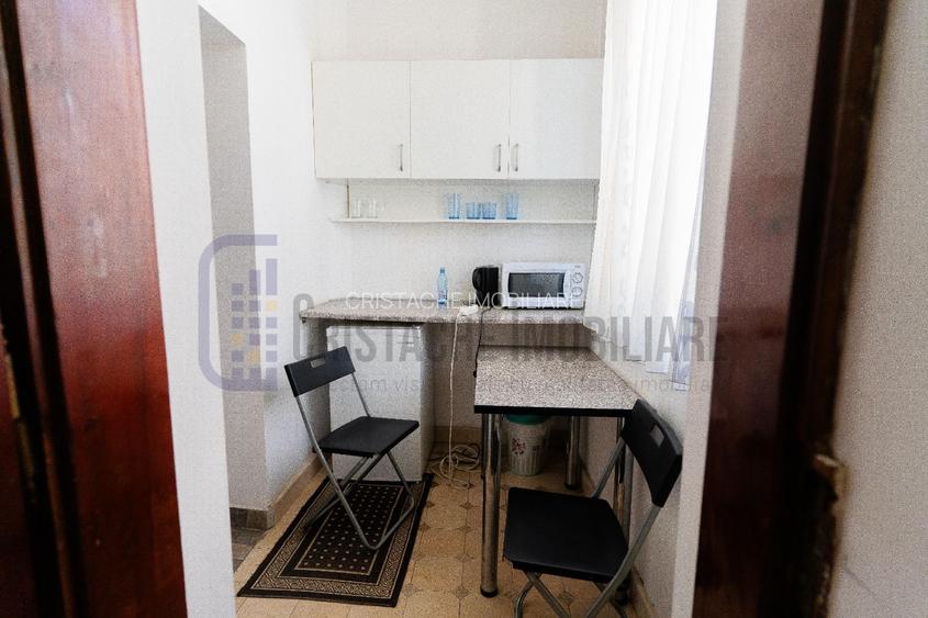 Ultracentral | Bloc boutique | 2 apartamente | 6 camere | 180 mp | parcare - 15