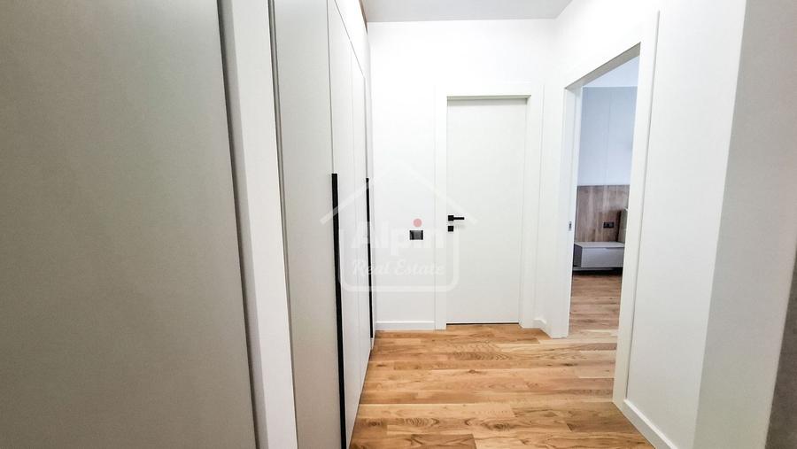 Apartament Finisaje Superioare I Central