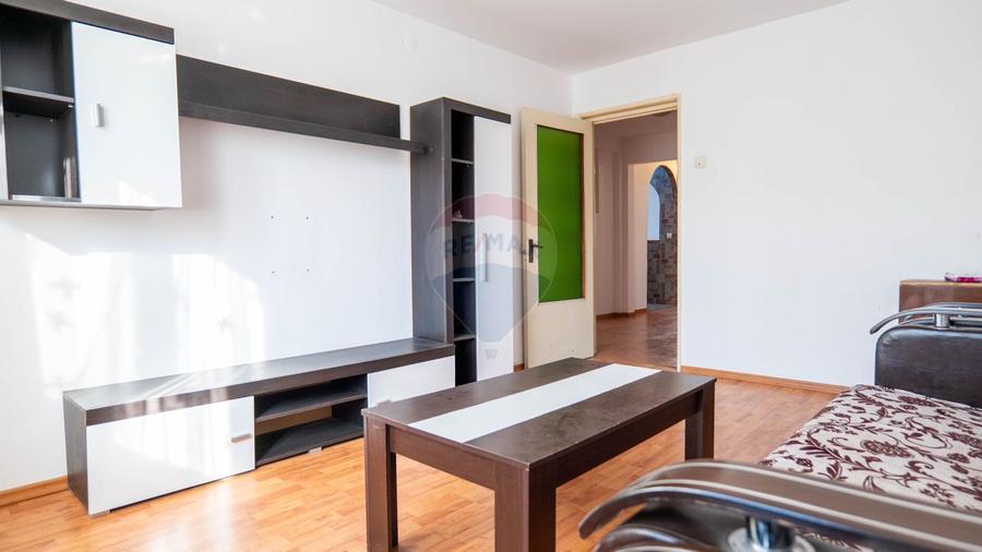 Vanzare apartament 4 camere, Pasajul Doamna Ghica