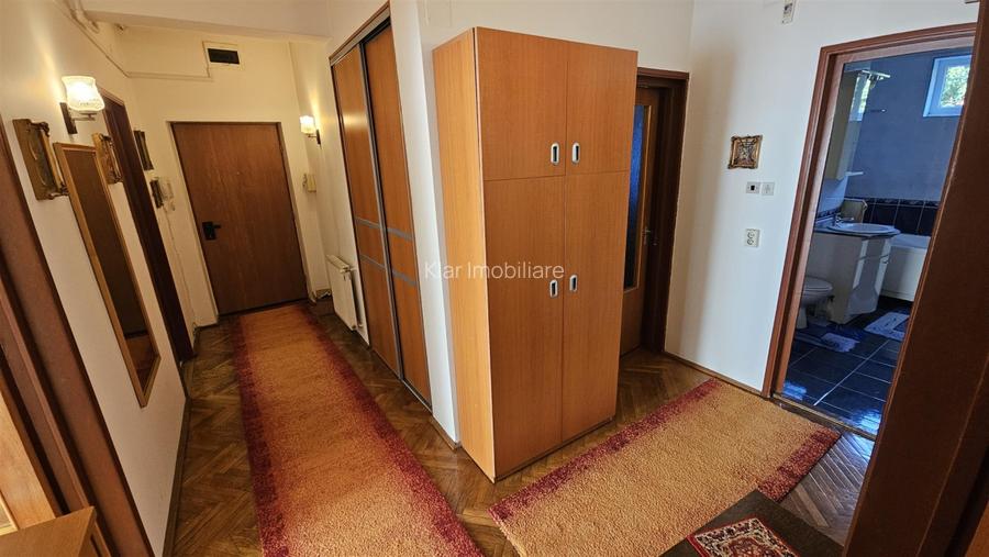 Apartament 3 camere 100mpdecomandat Hasdeu-500m de UMF - 5
