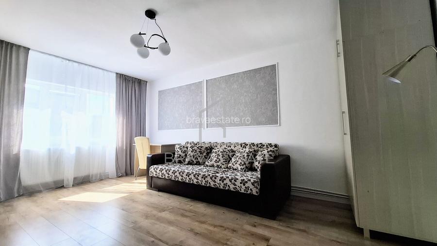 Apartament 2 camere, 60mp, decomandat, aer condiționat, Expo - 10