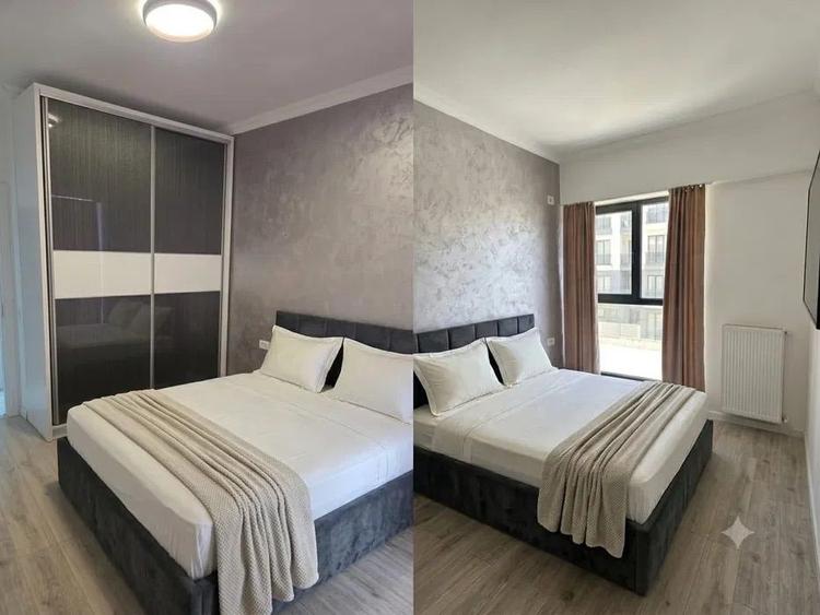 Inchiriere 3 camere decomandat Compozitori