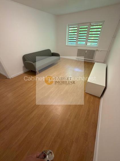 3 Camere | 2 Băi | Renovat-Prima Închiriere | Bd Uverturii - T. Masca - 5