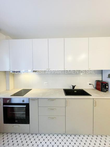 Apartament 3 camere renovat Mosilor / Obor / Stefan cel Mare - 8
