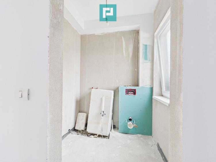 Duplex elegant  cu 5 camere în Dumbrăvița