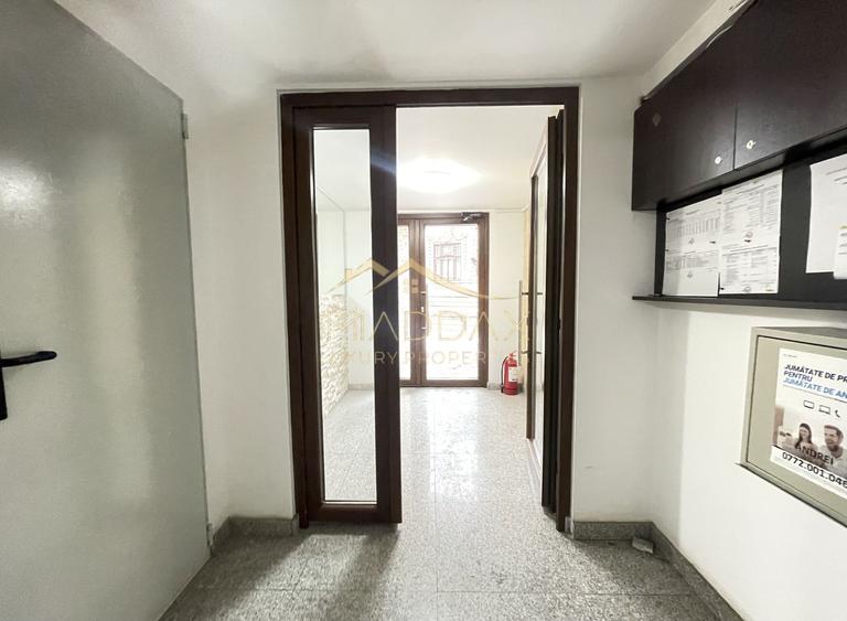 Apartament 2 camere**mobilat si utilat**Bloc boutique NOU**//Unirii