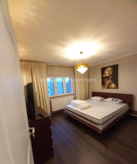 2 Camere | 13 Septembrie | Loc de parcare | Mobilat + Utilat - 3