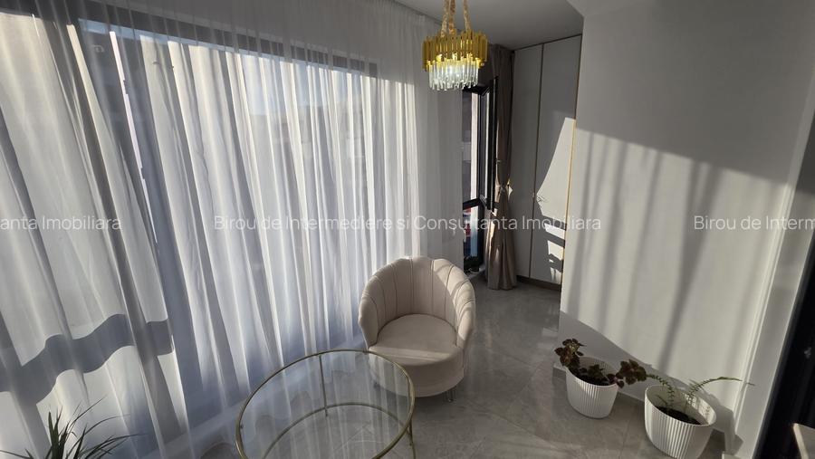 🙋Tomis PLUS Carrefour🔸2 Camere Decomandate 64m² Mobilat LUX Parcare - 16