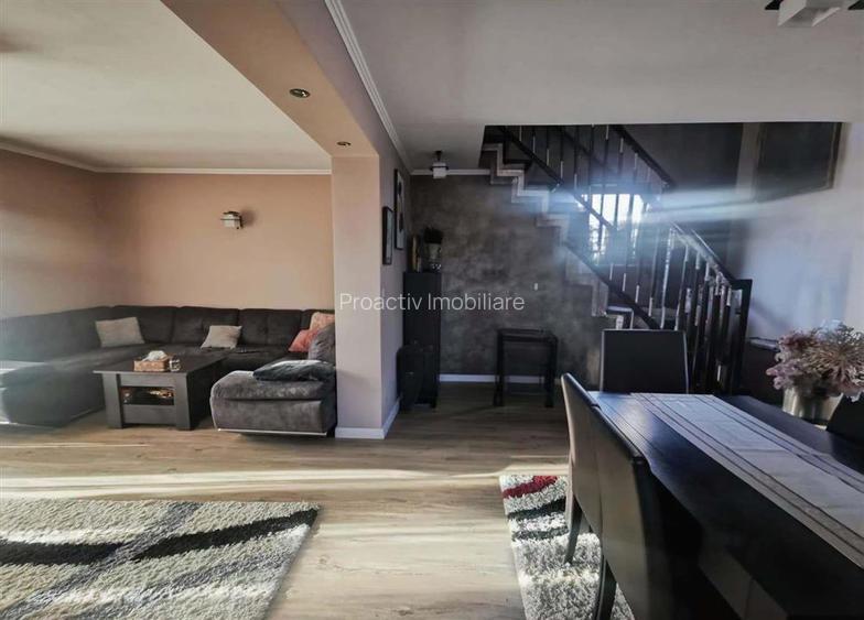Casa Individuala | Burdujeni | 800 mp Teren | C-5291 - 2