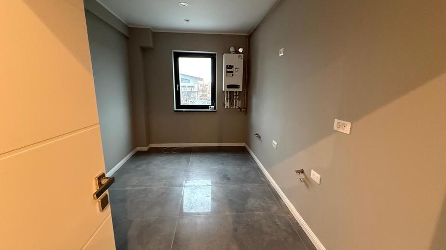 Apartament 2 camere- Palazu, nemobilat