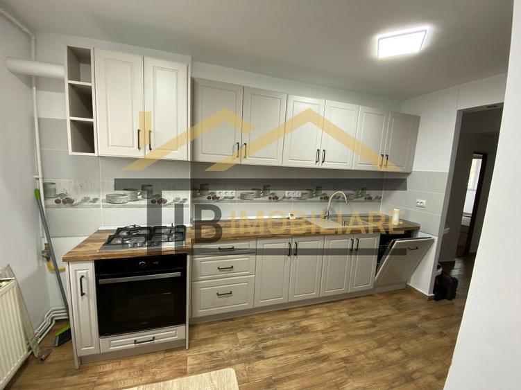 Apartament de 3 camere, decomandat, 70mp, zona strazii Marasti